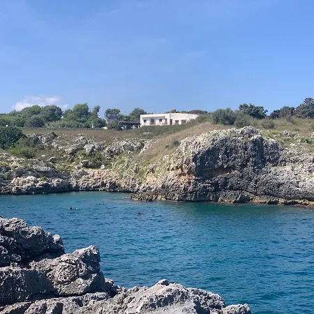 Salento Don Peppino * San Foca