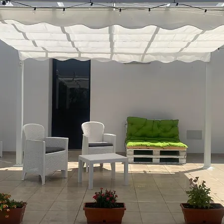 Holiday home Salento Don Peppino *