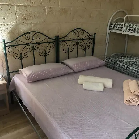 Holiday home Salento Don Peppino *