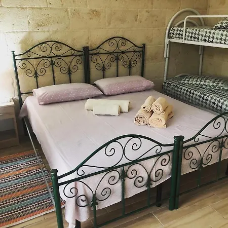 Salento Don Peppino Holiday home *