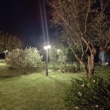 Salento Don Peppino Holiday home