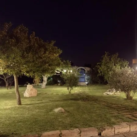 Salento Don Peppino Holiday home *