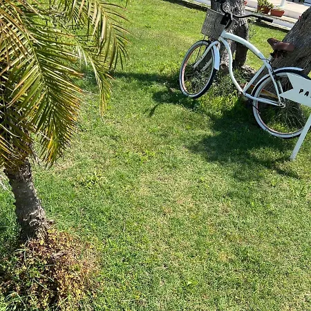 Salento Don Peppino Holiday home *