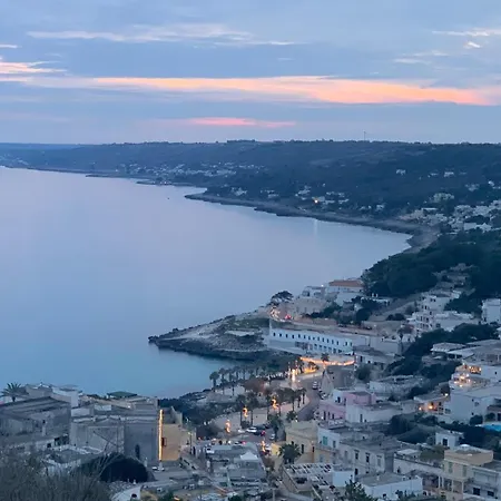 Salento Don Peppino Holiday home