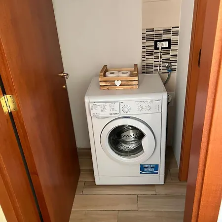 Holiday home Salento Don Peppino *