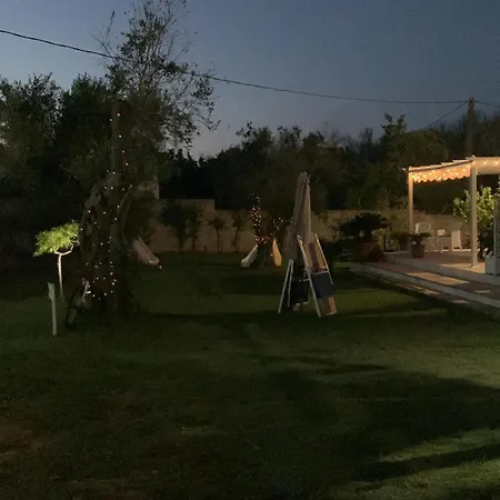 Salento Don Peppino Holiday home