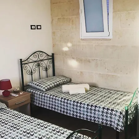 Salento Don Peppino Holiday home *