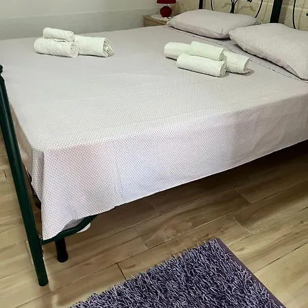 Holiday home Salento Don Peppino *