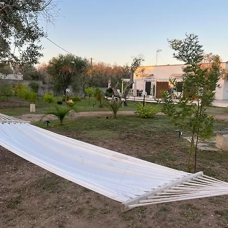 Salento Don Peppino Holiday home *