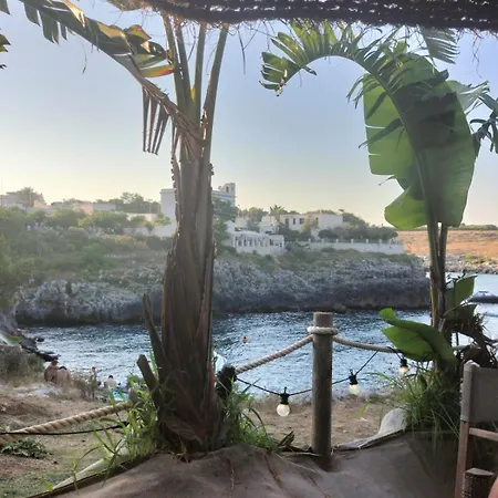 Salento Don Peppino Holiday home