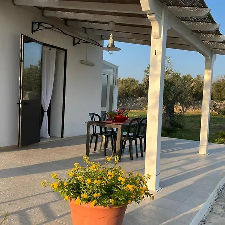 Holiday home Salento Don Peppino *
