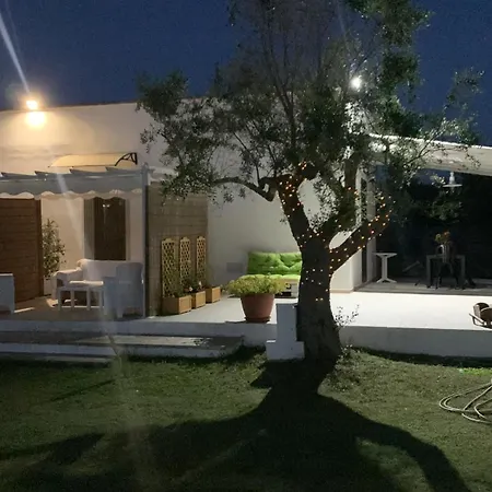 Salento Don Peppino Holiday home *