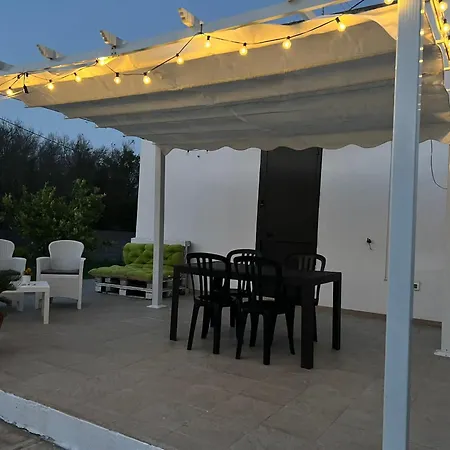 Salento Don Peppino
