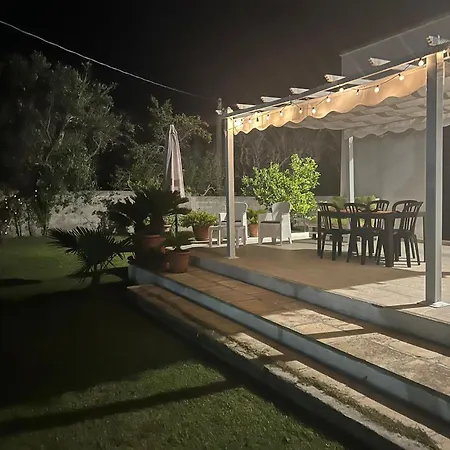 Salento Don Peppino