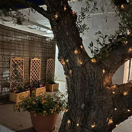 Holiday home Salento Don Peppino *