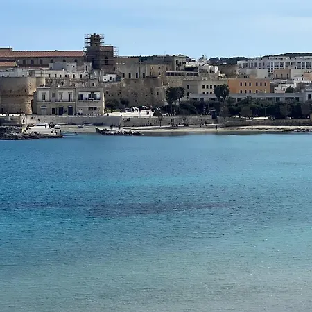 Salento Don Peppino San Foca