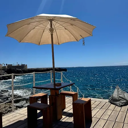 Salento Don Peppino Holiday home *