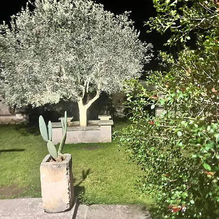 Holiday home Salento Don Peppino San Foca