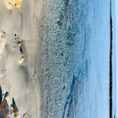 Holiday home Salento Don Peppino *