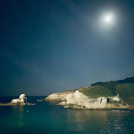 Salento Don Peppino *