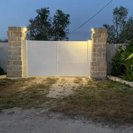 Salento Don Peppino Holiday home *