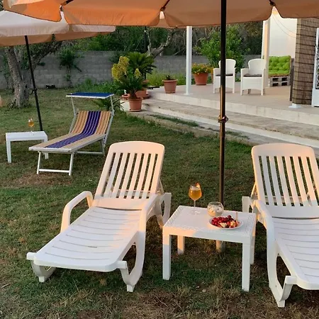 Casa vacanze Salento Don Peppino San Foca