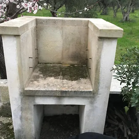 Salento Don Peppino Casa vacanze San Foca