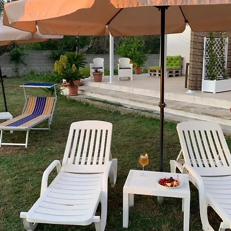 Salento Don Peppino Casa vacanze San Foca
