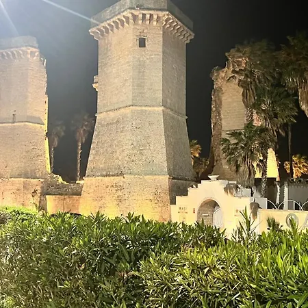 Salento Don Peppino Hébergement de vacances *