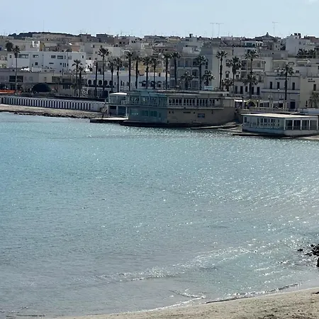 Salento Don Peppino * San Foca