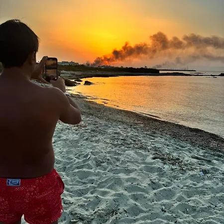 Salento Don Peppino Casa vacanze