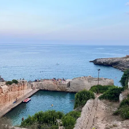 Salento Don Peppino Hébergement de vacances *
