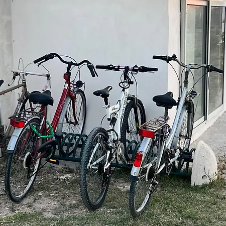 Salento Don Peppino Hébergement de vacances
