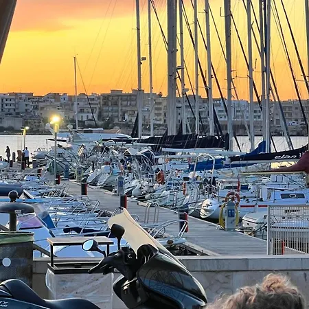 Salento Don Peppino Vakantiehuis *