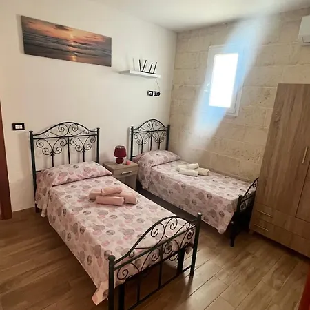 Salento Don Peppino Holiday home *