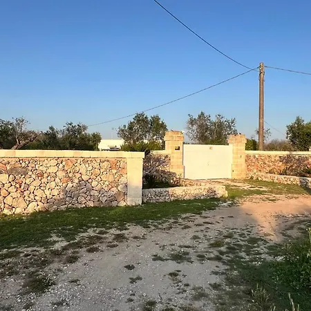 Casa vacanze Salento Don Peppino San Foca