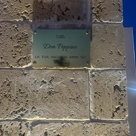 Salento Don Peppino