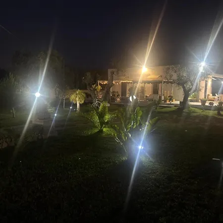 Salento Don Peppino Holiday home