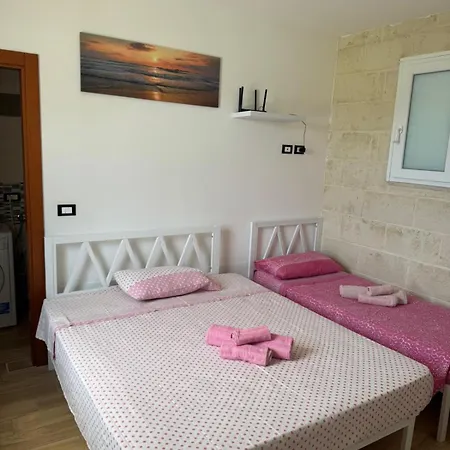 Casa vacanze Salento Don Peppino