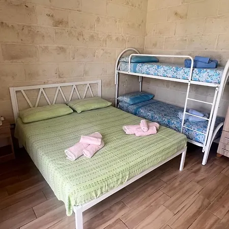 Salento Don Peppino Hébergement de vacances