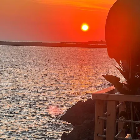 Hébergement de vacances Salento Don Peppino *
