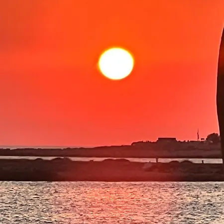 Salento Don Peppino Hébergement de vacances San Foca