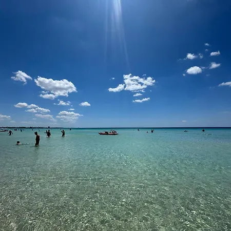 Salento Don Peppino San Foca