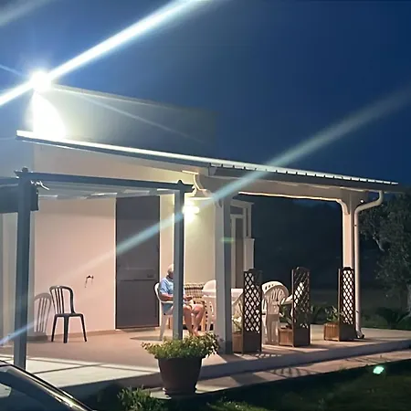 Salento Don Peppino Hébergement de vacances