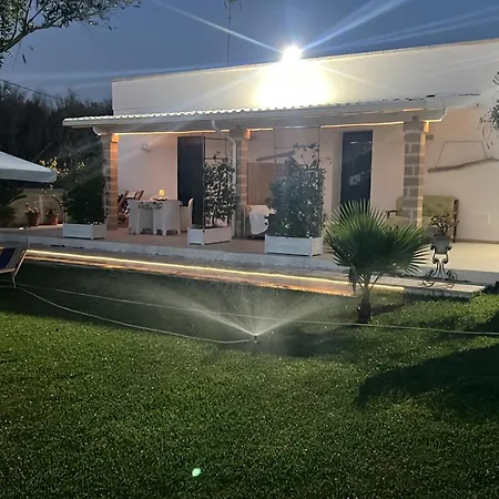 Hébergement de vacances Salento Don Peppino