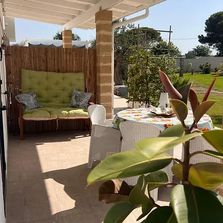 Salento Don Peppino Hébergement de vacances