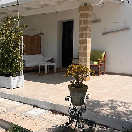 Salento Don Peppino Hébergement de vacances *