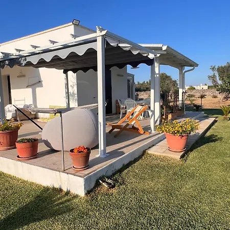 Hébergement de vacances Salento Don Peppino San Foca